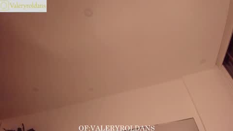 Valery Roldans online show from 4, 12, 2025