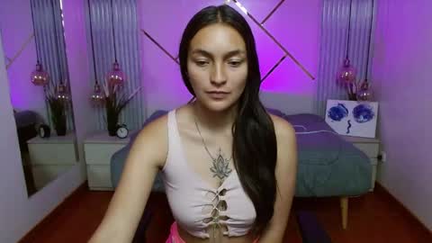 Snapshot of rolita_g chatting on 15, 5, 2026 Ask me online show from 15, 5, 2026