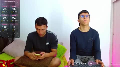 Snapshot of rolos_hot32 chatting on 24, 1, 2025 rolos_hot32 online show from 24, 1, 2025