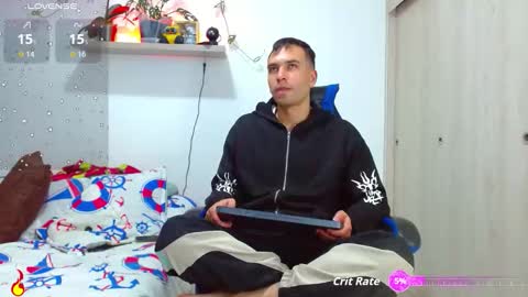 Snapshot of rolos_hot32 chatting on 23, 10, 2025 rolos_hot32 online show from 23, 10, 2025