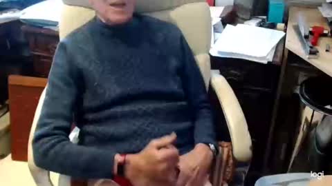 rolydawe online show from 29, 1, 2025