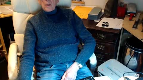 rolydawe online show from 26, 3, 2026