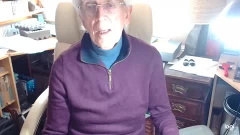 rolydawe online show from 17, 4, 2026