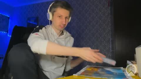 roma305991 online show from 22, 2, 2026