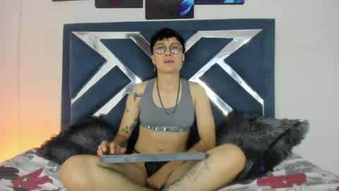 roma_bloman online show from 20, 4, 2026