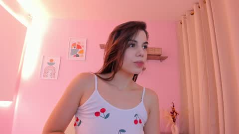Snapshot of roma_lovee chatting on 15, 6, 2026 Roma online show from 15, 6, 2026