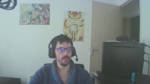 romainb72 online show from 26, 1, 2025