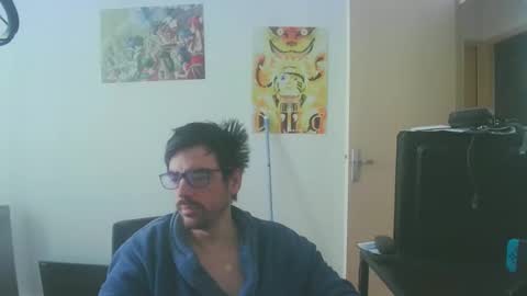 romainb72 online show from 26, 2, 2025