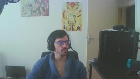 romainb72 online show from 27, 2, 2025