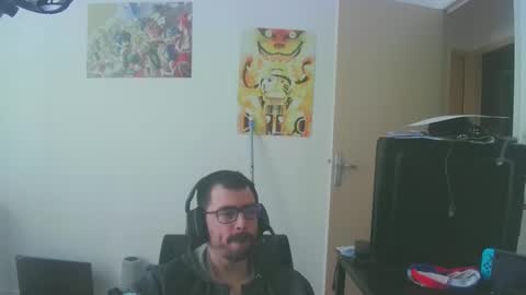 romainb72 online show from 10, 3, 2025