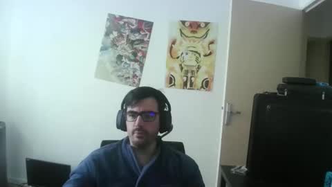 romainb72 online show from 21, 11, 2025