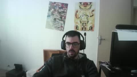 romainb72 online show from 23, 3, 2026