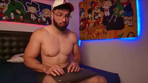 Snapshot of roman_lux chatting on 12, 2, 2025 Roman Lux online show from 12, 2, 2025