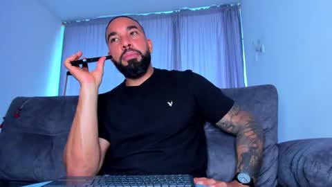 Roman online show from 8, 3, 2026