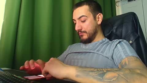 romaniamaster1 online show from 14, 1, 2026