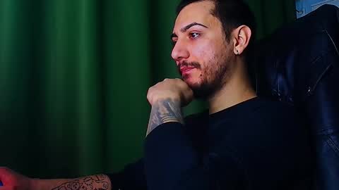 romaniamaster1 online show from 2, 3, 2026