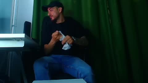 romaniamaster1 online show from 9, 4, 2026