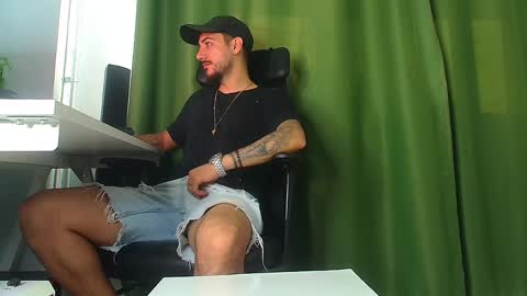 romaniamaster1 online show from 11, 5, 2026