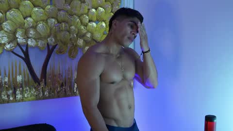 romano_kentt12 online show from 7, 4, 2026