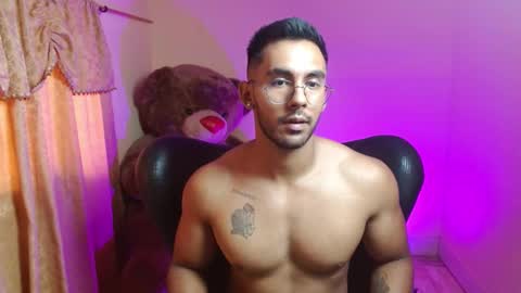 Roman online show from 18, 1, 2025