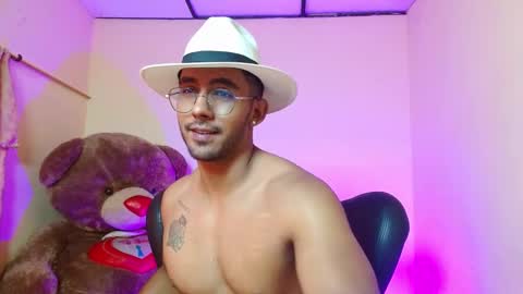 Roman online show from 7, 2, 2025
