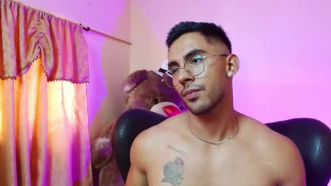 Roman online show from 15, 2, 2025