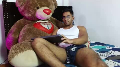 Roman online show from 12, 3, 2025