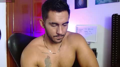 Roman online show from 11, 9, 2025