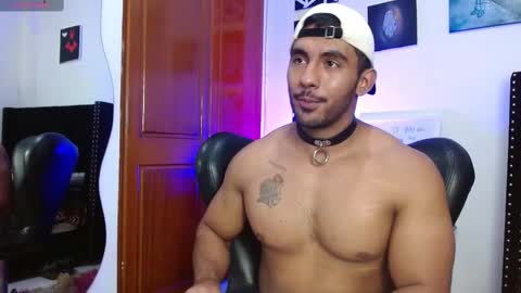 Roman online show from 18, 9, 2025