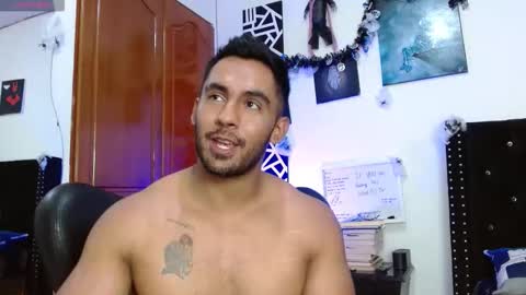 Roman online show from 18, 10, 2025