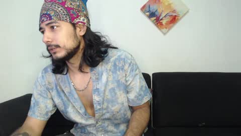 Snapshot of romanphoenix chatting on 9, 1, 2025 Roman online show from 9, 1, 2025