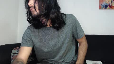 Snapshot of romanphoenix chatting on 18, 2, 2025 Roman online show from 18, 2, 2025