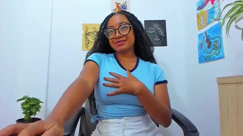 Is A Belle online show from 2, 3, 2025