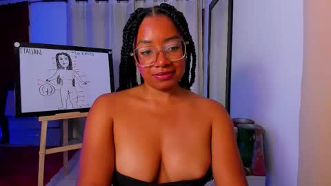 Is A Belle online show from 10, 10, 2025