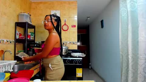 Is A Belle online show from 16, 10, 2025