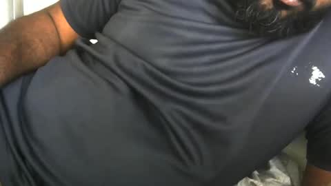 Snapshot of romeo7inch chatting on 3, 3, 2025 Punith online show from 3, 3, 2025