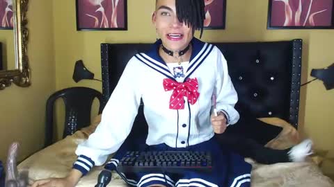 ROMEO online show from 20, 4, 2026