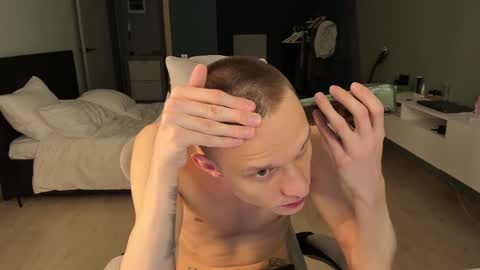 Snapshot of romeo_mercy chatting on 14, 2, 2025 Romeo online show from 14, 2, 2025