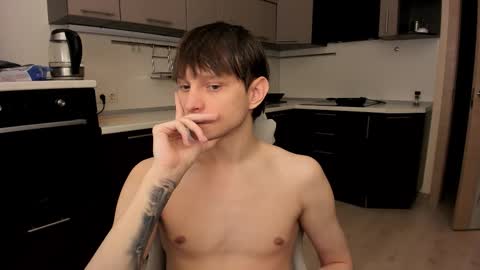 Romeo online show from 15, 12, 2025