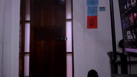 Romeo Ricci online show from 3, 2, 2026