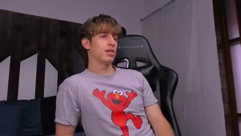 Romeo Ricci online show from 25, 2, 2026