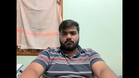 Romeo Sam online show from 21, 10, 2025