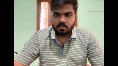 Romeo Sam online show from 11, 11, 2025