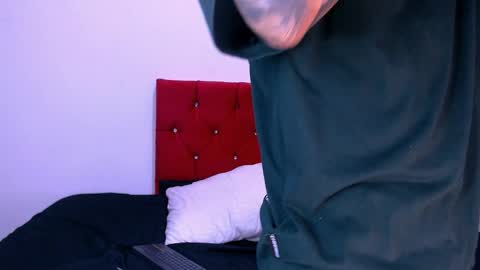 Romeo online show from 21, 11, 2025