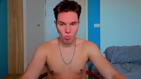 Romeo online show from 21, 11, 2025