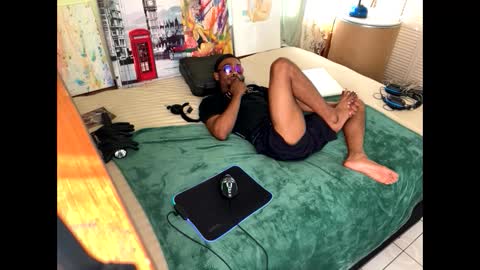 Snapshot of romeotyn chatting on 16, 2, 2025 romeotyn online show from 16, 2, 2025