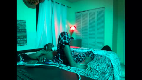 Snapshot of romeotyn chatting on 2, 3, 2025 romeotyn online show from 2, 3, 2025