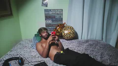 Snapshot of romeotyn chatting on 18, 9, 2025 romeotyn online show from 18, 9, 2025