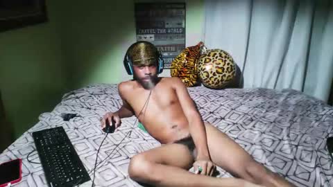 Snapshot of romeotyn chatting on 29, 9, 2025 romeotyn online show from 29, 9, 2025