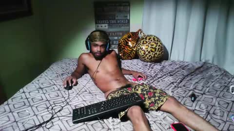 Snapshot of romeotyn chatting on 3, 10, 2025 romeotyn online show from 3, 10, 2025